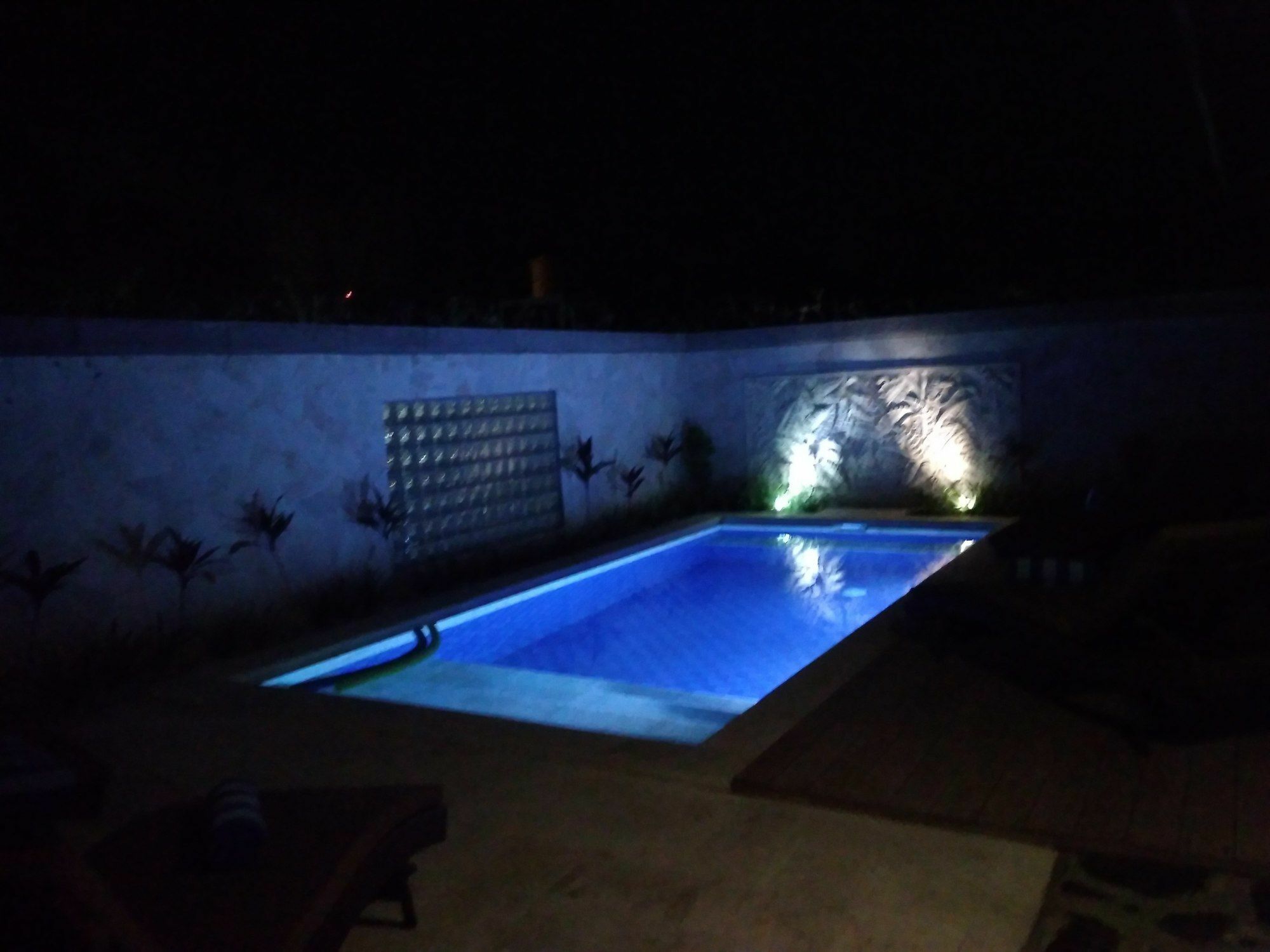 Gili Palms Villas Gili Trawangan Buitenkant foto